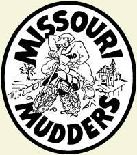 Mudder Logo