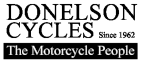 Donelson Cycles